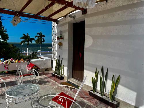 Apartamento La Casa Del Colibr�