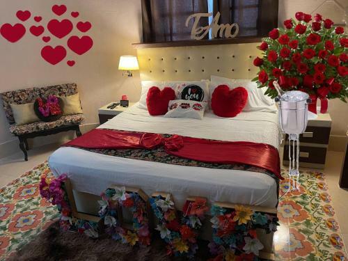 Apartamento La Casa Del Colibr�