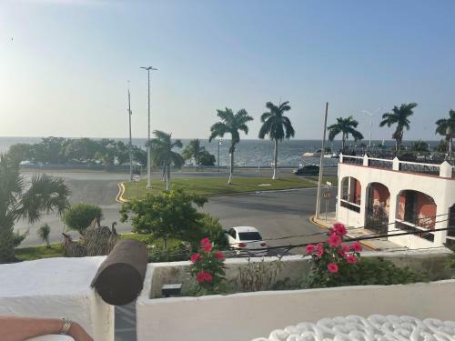 Apartamento La Casa Del Colibr�