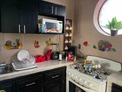 Apartamento La Casa Del Colibr�