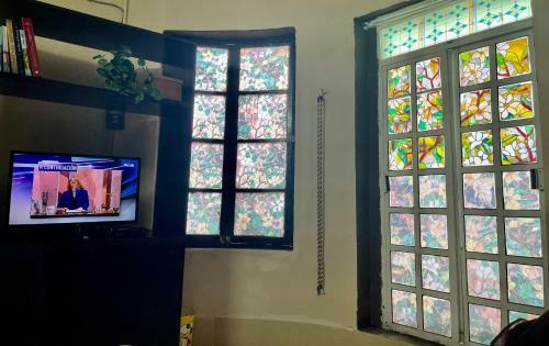 Apartamento La Casa Del Colibr�
