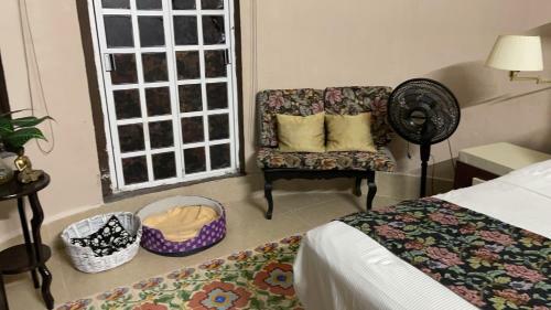Apartamento La Casa Del Colibr�