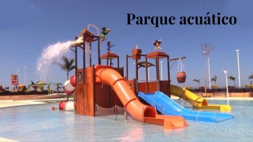 Apartamento La Casa Del Colibr�
