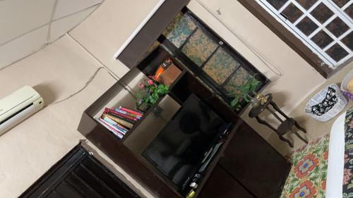 Apartamento La Casa Del Colibr�