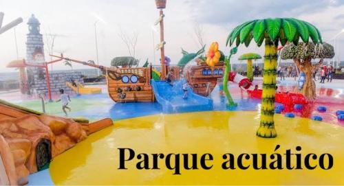 Apartamento La Casa Del Colibr�