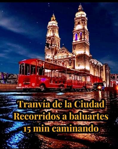 Apartamento La Casa Del Colibr�