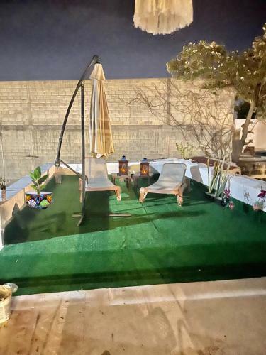 Apartamento La Casa Del Colibr�