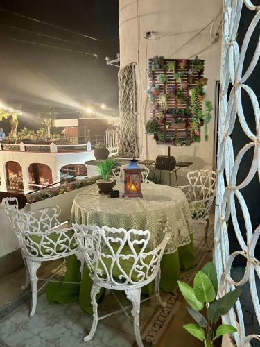 Apartamento La Casa Del Colibr�