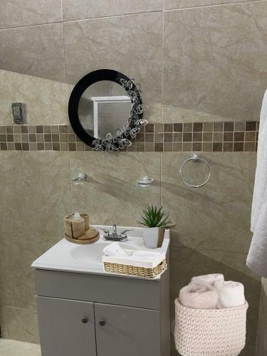 Apartamento La Casa Del Colibr�