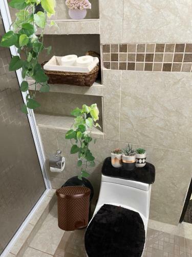 Apartamento La Casa Del Colibr�