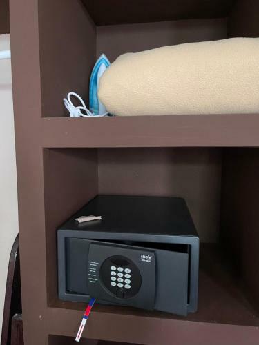 Apartamento La Casa Del Colibr�