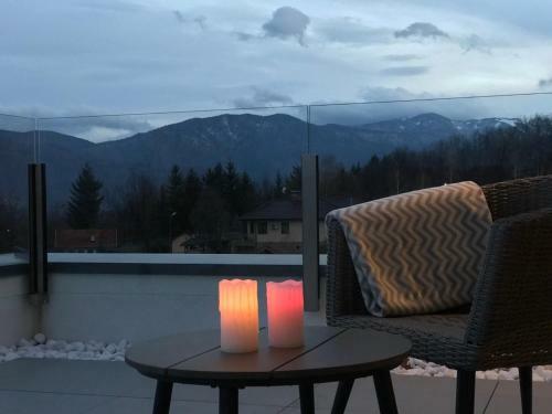 Luxury Villas #1