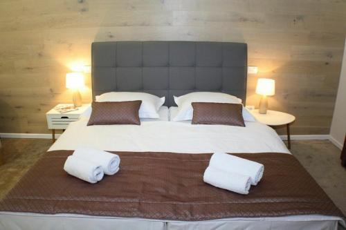 Luxury Villas #1