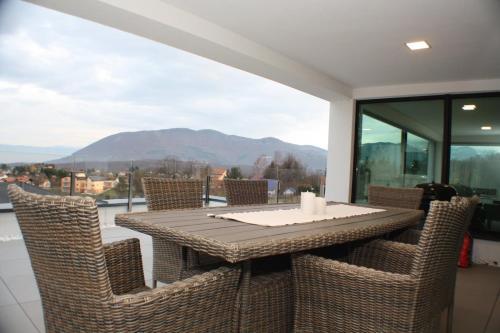 Luxury Villas #1
