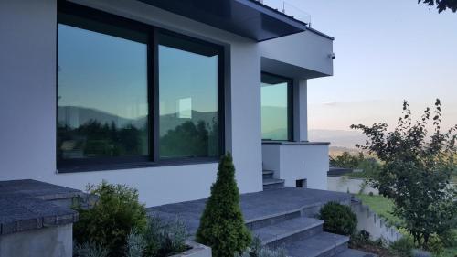 Luxury Villas #1
