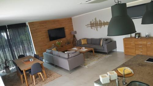 Luxury Villas #1