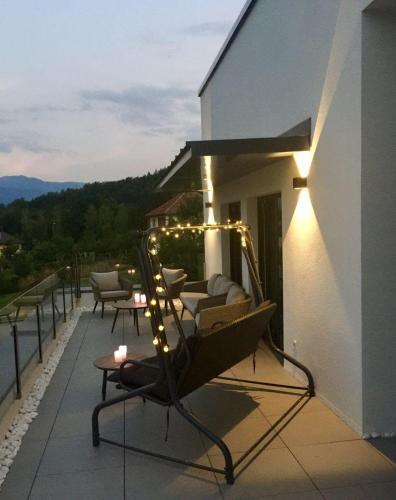 Luxury Villas #1