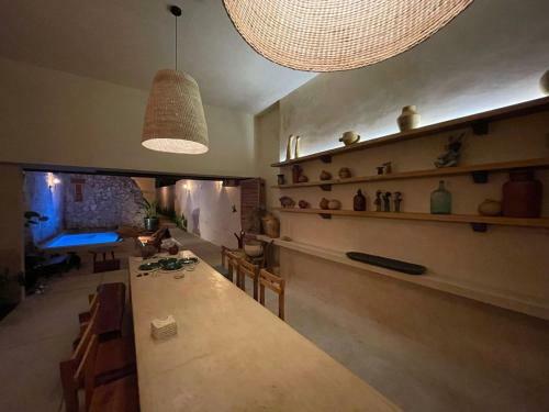 Bed & Breakfast Bajo Las Hojas