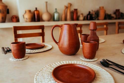 Bed & Breakfast Bajo Las Hojas