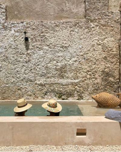 Bed & Breakfast Bajo Las Hojas