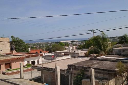 Beautiful Seaview Apartment