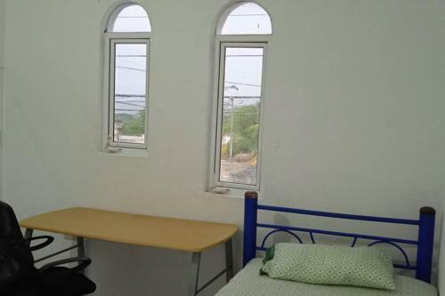 Beautiful Seaview Apartment