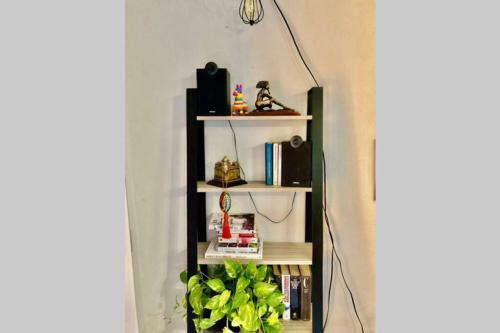 Casa El Flamboy�n Dentro de La Ciudad Amurallada