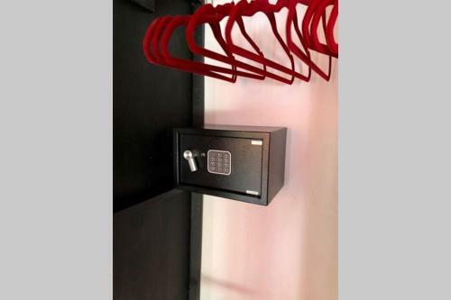 Casa El Flamboy�n Dentro de La Ciudad Amurallada