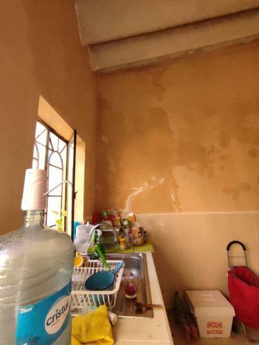 Apartamento Vamo A Rola
