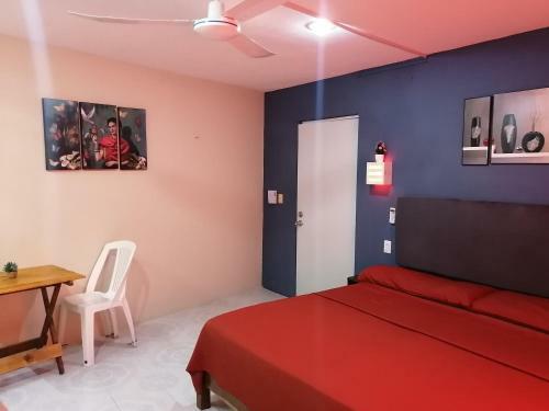Ambar Rooms