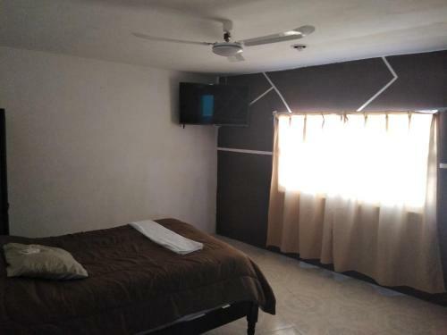 Ambar Rooms