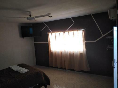 Ambar Rooms