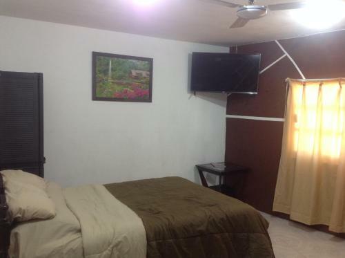 Ambar Rooms