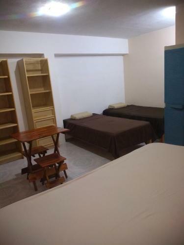 Ambar Rooms
