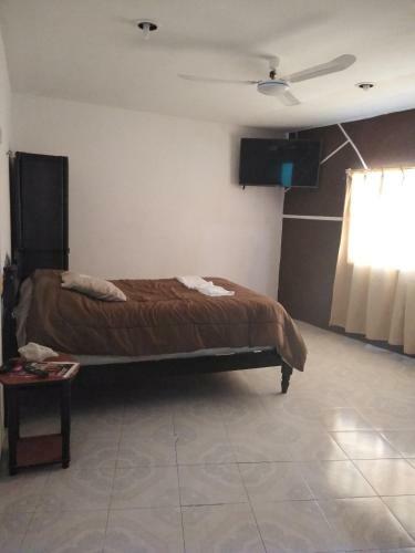 Ambar Rooms