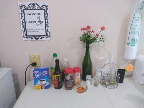 Ambar Rooms