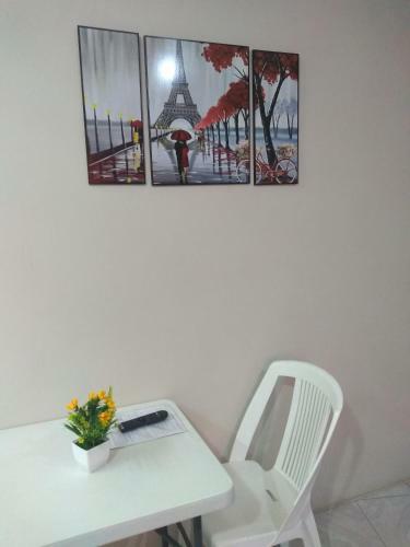 Ambar Rooms