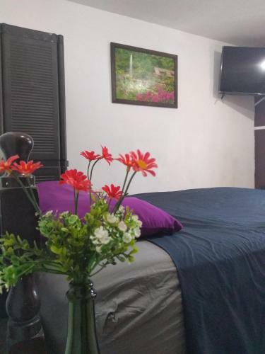 Ambar Rooms