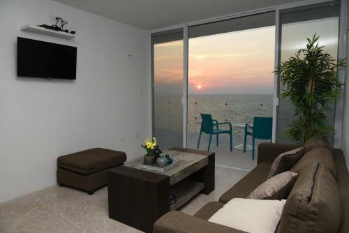 Apartamento Torre Aguamarina