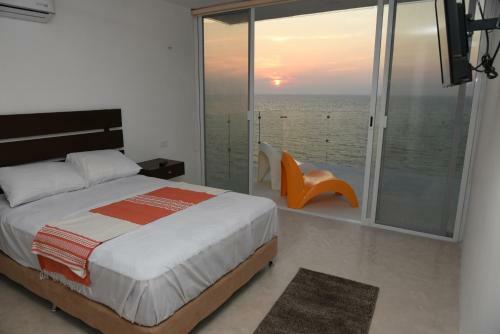 Apartamento Torre Aguamarina