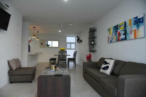 Apartamento Torre Aguamarina