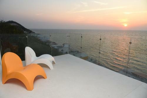 Apartamento Torre Aguamarina