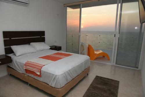 Apartamento Torre Aguamarina