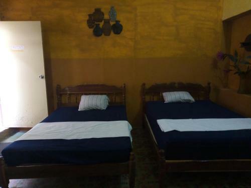 Albergue Cuartos Y Hostal Jaqueline