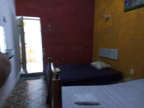 Albergue Cuartos Y Hostal Jaqueline