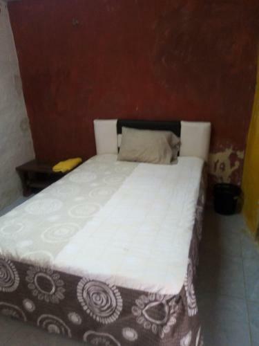 Albergue Cuartos Y Hostal Jaqueline