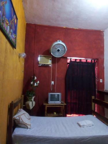 Albergue Cuartos Y Hostal Jaqueline