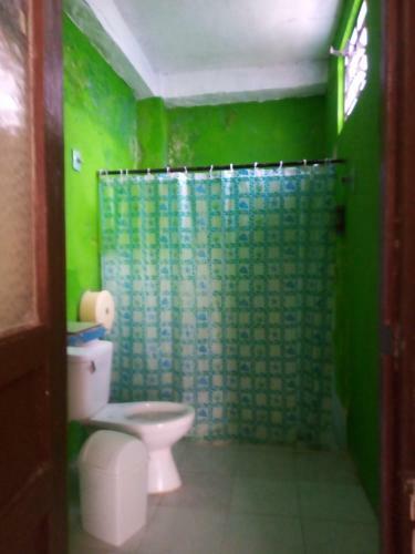 Albergue Cuartos Y Hostal Jaqueline