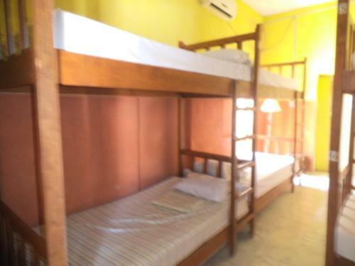 Albergue Cuartos Y Hostal Jaqueline