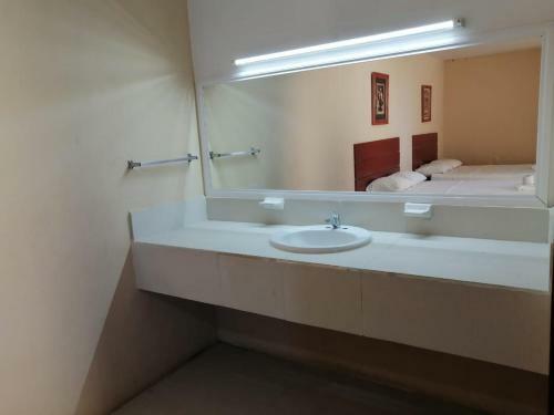 Hotel Bugambilia Hospedaje